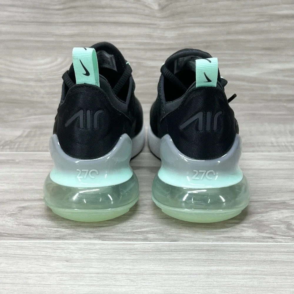 Nike box missing